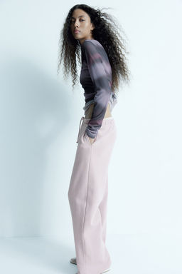 Joggers amplios - H&m фото 5