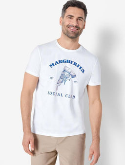 Мужская футболка LIVERGY 100% хлопок