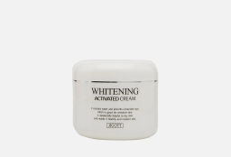 Whitening Activated Cream - Крем для лица осветляющий, 100 g