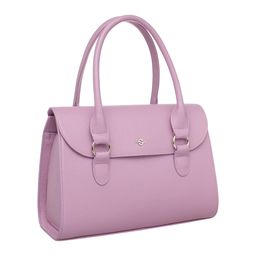 Женская кожаная сумка Bloy Black - Lakestone фото 30