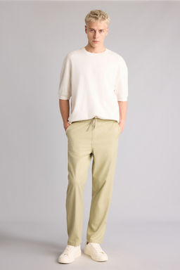 Baggy Fit Pantolon