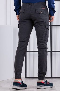 Джоггеры 1.C-83237 - Aigula фото 7