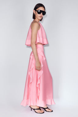 Top oversize de corte evas? - H&m фото 7