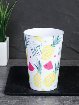 Стакан 350 мл / JC0011 /уп 480/ пластик