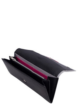 Кошелек Labbra L087-1656-BJ multicolor-black  фото 4