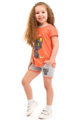 Костюм для девочки Baby Style  фото 3
