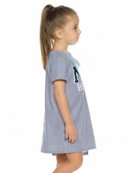 Уценка PELICAN GWDT3219 платье для девочек  фото 2