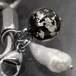 Браслет из муранского стекла - Vloes фото 3