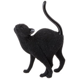 ФИГУРКА ДЕКОРАТИВНАЯ КОШКА 17,5Х7,5Х25,4 СМ