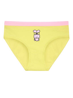 GULB3382(3шт. в упаковке) набор трусов для девочек