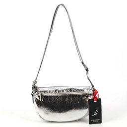 Женская кожаная сумка Sergio Valentini 0028-19  фото 2