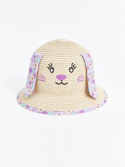 Has?r K?z ?ocuk F?tr ?apka Has?r K?z ?ocuk F?tr ?apka