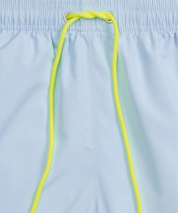 ATLANTIC KMB-222 Шорты мужские пляжные Fast Dry серый фото 5