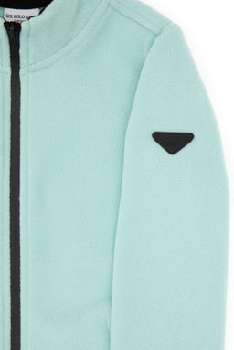 Erkek _ocuk Mint _rme H_rka Sepette S_rpriz _ndirim - U.s. polo assn фото 3