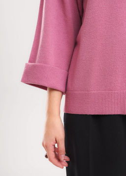 364609вн Джемпер жен. (ЧЗ)