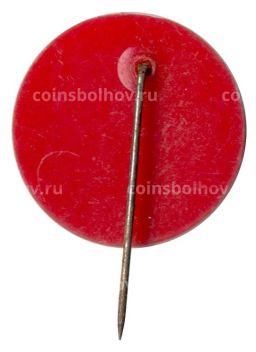 Значок Выставка Метронекс