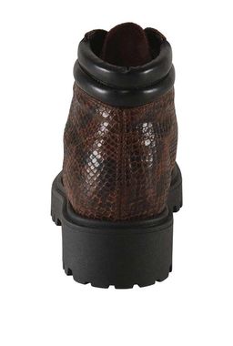 Полусапожки, коричневые - Heine фото 6