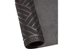 Коврик придверный резиновый ComeForte PIN MAT 40*60 см в ассорт. - Полимербыт фото 3