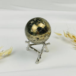 Шар из Пирита