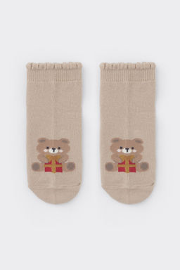 Crockid _ К 9675/1 ФВ носки НОВЫЙГОД дет