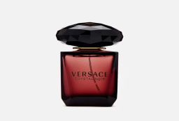 VERSACE CRYSTAL Noir lady  30ml edp  фото 2
