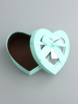 Набор коробок 3 в 1 сердца 22 х 20 х 9;  18.5 х 17 х 7.5; 1 6 х 14 х 6 см