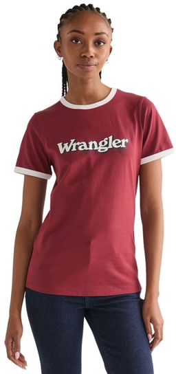 Футболка женская