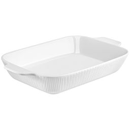 Шубница 1,7 л 32,5*20*5,5 см "Ампир Нуво", фарфор