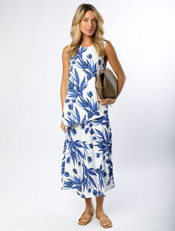 VILATTE / Топ из вискозы с лиоцеллом  фото 6