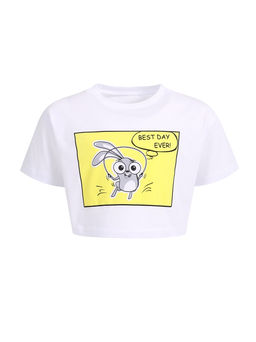 футболка 1ДДФК4346001 - Апрель фото 3