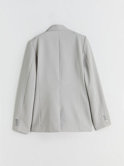 Erkek ?ocuk Blazer Ceket