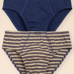 BULB3332(2шт. в упаковке) Трусы для мальчиков