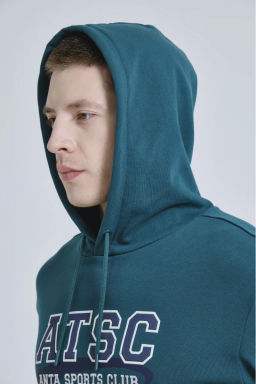 Худи Anta  фото 3