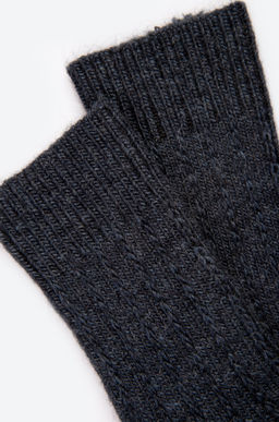 Женские шерстяные носки Happyfox - Happy fox фото 10