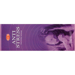 6-гр. благовония Antistress АНТИСТРЕСC блок 6 шт.