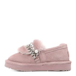 Женские дктикиTENDANCE Артикул 2485884, светло-розовый  фото 3