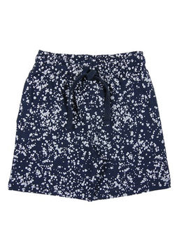 CRB wear/CSK 7767 Шорты для мальчика, темно-синий/Ex.Cherubino  фото 2