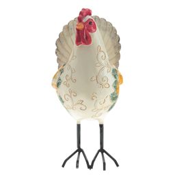 Фигурка декоративная Курица, L15,5 W12 H25 см - Remeco фото 2