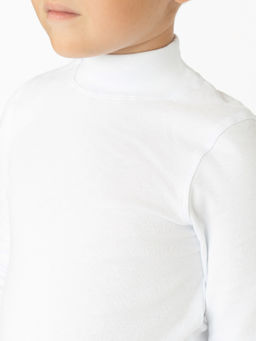 Джемпер-водолазка (146, 76)