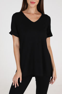 Туника Натали 8272 из вискозы с лайкрой  фото 9