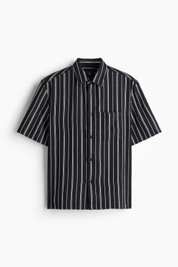 Camisa de manga corta Regular Fit
