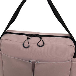 S-69-111 Сумка молодежная женская - Grizzly фото 47