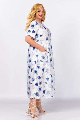 Платье Swallow 849.2 фото 2