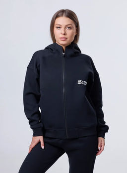 T3424-3 толстовка женская - Strobbs фото 6