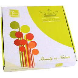 2001-01 Набор тарелок из 7 шт (х8) - Mayer&boch фото 3