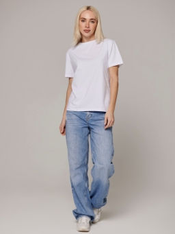 ФУТБОЛКА ЖЕНСКАЯ - Chic & charisma фото 4