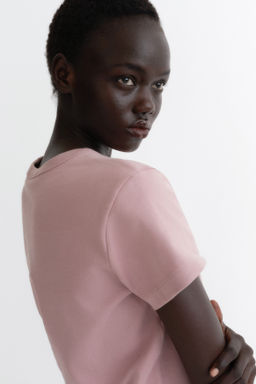 Camiseta de algod?n - H&m фото 13