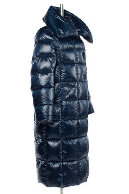 Куртка женская зимняя (Био-пух 300) - El podio фото 17