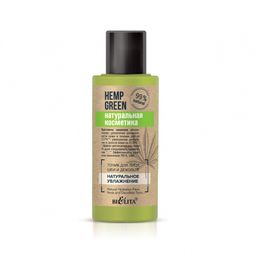 Белита Hemp green Тоник для лица, шеи и декольте Натуральное увлажнение 95мл