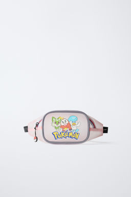 RI?ONERA ENGOMADA POK?MON / Rojo